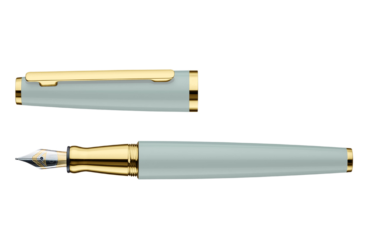 Otto Hutt Design 06 Pistache Vulpen